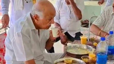 'Life is unpredictable,' says fan as R.B. Choudary’s final Rajasthan video before his tragic accident resurfaces | Tamil Movie News