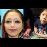 Texas kid's remains found 4 years after he mysteriously disappeared; Mother, stepfather fled to India with six other children