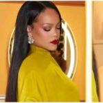 Rihanna wears iconic ‘Rhenna’ hoodie during recent Paris outing - See PICS |