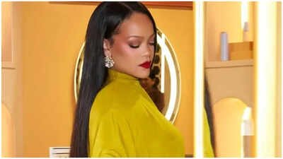 Rihanna wears iconic ‘Rhenna’ hoodie during recent Paris outing - See PICS |