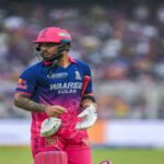 IPL 2026: Why Riyan Parag is not playing for Rajasthan Royals against Gujarat Titans | Cricket News