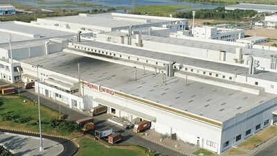Royal Enfield to invest Rs 2,500 Cr in new Andhra Pradesh plant: Details
