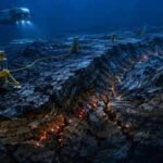 Scientists discovered nature’s own “brakes” deep beneath the Pacific Ocean that may have prevented massive megaquakes