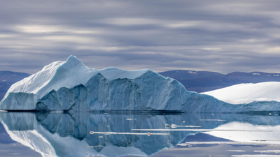 Scientists uncover 770,000-year-old glacier beneath the Canadian Arctic that could rewrite climate history |