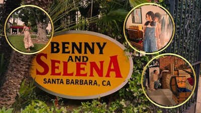 Inside Selena Gomez's Cozy Home: A Look at Her Personal Decor with Benny Blanco |