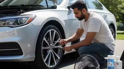 Seven car maintenance tips to avoid expensive repairs: Easy guide