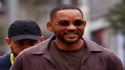 Sexual harassment lawsuit against Will Smith DISMISSED; judge rules evidence did not constitute as workplace sexual misconduct |
