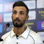Pakistan's Shan Masood included in ICC's special jury to pick greatest cricketers of last 25 years