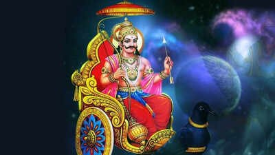 Shani Jayanti 2026: Planetary Combinations Explained, 3 Powerful Saturn Remedies to Reduce Negativity and Invite Blessings |