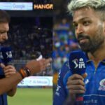 IPL 2026 | 'Playing for pride?' Hardik Pandya's response to Ravi Shastri during toss goes viral | Cricket News