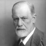 Quote of the day by Sigmund Freud: “People do not really want freedom, because freedom involves responsibility and most people are frightened of responsibility.” |