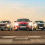 Skoda India sets fastest multi-car relay record at CoASTT circuit: Details