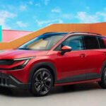 Skoda unveils Epiq eSUV: Brand's smallest EV with 440 km range!