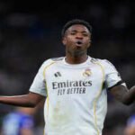 Is Vinícius Júnior leaving Real Madrid? Crisis deepens amid training-ground fight and player hospitalisation