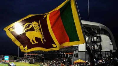 Sri Lanka Cricket: Sri Lanka U-19 cricketers arrested for allegedly filming women in hotel bathrooms | Cricket News