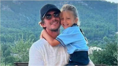 Jake Hall: 'TOWIE' star Jake Hall’s devastating last interview: Said daughter River was the ‘reason’ he was here |