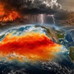Pacific Ocean heating faster than expected, scientists warn of severe global impact