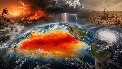 Pacific Ocean heating faster than expected, scientists warn of severe global impact