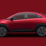 Tata Curvv.ev gets cheaper!  New SeriesX trims launched from Rs 16.99 lakh