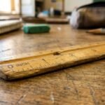 Ever noticed the gap before zero on a ruler? Here is why it exists |