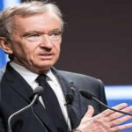 Bernard Arnault’s simple billionaire business lesson that most companies forget under pressure