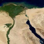 5 biggest river deltas on Earth, and the Nile Delta is nowhere near No. 1