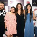 Tannaz Irani opens up on falling in love with 7-year-younger Bakhtiyaar Irani, motherhood in her 40s: ‘He still fights for me’ | Hindi Movie News