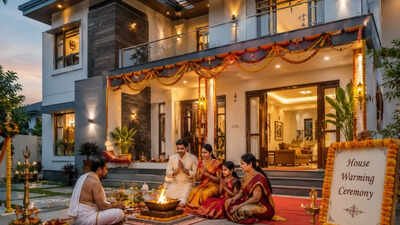 Vastu mistakes to avoid while constructing a new house