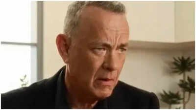 Quote of the day by Tom Hanks: ‘If you're funny, if there's something that makes you laugh, then every day's going to be okay’ |