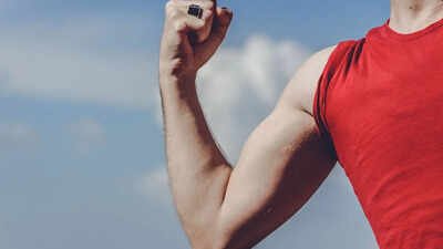 Want toned arms without spending hours in the gym? Anant Ambani’s fitness coach says this Tabata workout may help