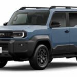 Toyota launches Land Cruiser FJ in Japan! India-bound SUV detailed
