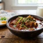 Traditional Kohlapuri mutton recipe: Authentic recipe with spicy ingredients and slow-cooked flavours |