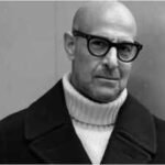 Stanley Tucci opens up about iconic line ‘Gird your loins’ from ‘The Devil Wears Prada’: ‘It’s going to be on my tombstone’ |