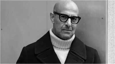 Stanley Tucci opens up about iconic line ‘Gird your loins’ from ‘The Devil Wears Prada’: ‘It’s going to be on my tombstone’ |