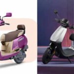 TVS iQube S 4.7 kWh vs Ola S1  Pro 4 kWh: Range, specs compared