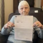 78-year-old UK great-grandmother left shaken after utility firm mistakenly declares her dead over £60 bill | World News
