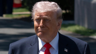 US-Iran war: Donald Trump tells Congress hostilities ‘terminated’, sidesteps war powers deadline amid ceasefire