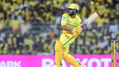 IPL 2026: Who is Urvil Patel? CSK batter who smashed joint-fastest IPL fifty in 13 balls | Cricket News