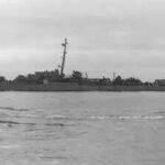 USS Samuel B. Roberts: The wreck that sank deeper than any ship |