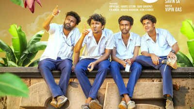 'Vaazha 2' OTT release confirmed: When and where to stream Hashir and team's comedy film | Malayalam Movie News