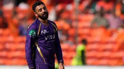IPL 2026: Will Varun Chakravarthy play vs RCB? Massive update on KKR mystery spinner | Cricket News