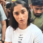 'They want me to take sanyaas, but I won’t give up': Vinesh Phogat | More sports News
