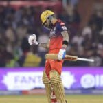IPL 2026 | 'It eats me up when I don't score': For Virat Kohli, the fire still burns