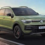 Volkswagen Taigun sales see facelift boost! Stable earlier, stronger now
