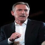 In 1983, Howard Schultz’s one travel moment in Italy inspired Starbucks’ global coffee culture |