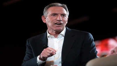 In 1983, Howard Schultz’s one travel moment in Italy inspired Starbucks’ global coffee culture |