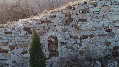 What was hidden inside the Great Wall for 400 years: Secrets buried beneath centuries of silence unearthed