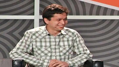In 2010, Ben Silbermann noticed people saving random images online, and this became the foundation for the biggest social bookmarking platform |