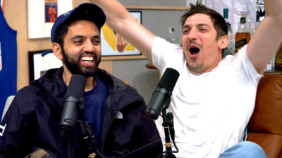 Akaash Singh: Why did Akaash Singh leave Flagrant? Andrew Schulz confirms heartbreaking podcast exit after nine years