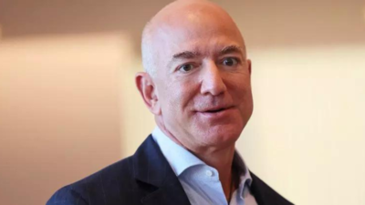 When Jeff Bezos gave the Smithsonian $200 million, the impact went far beyond one museum